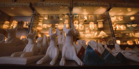 رحلة ليلية إلى القاهرة من ميناء بورسعيد