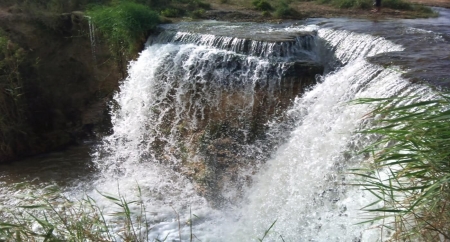 رحلة ليوم واحد إلى الفيوم من القاهرة