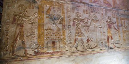 جولة ليوم واحد في المنيا من القاهرة بالسيارة