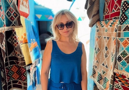 رحلة نيلية فاخرة من أوبروي فيلة