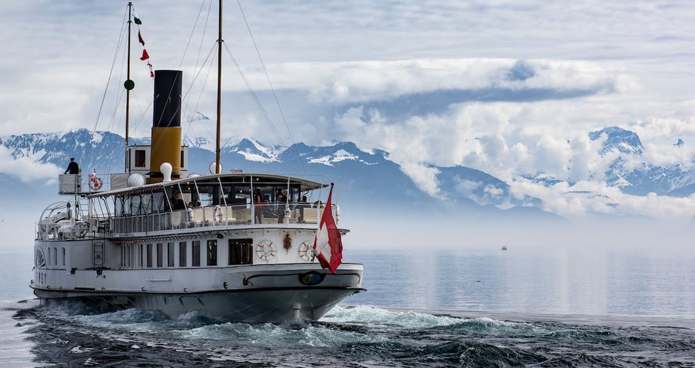 رحلة بحرية لمدة 7 ليالٍ إلى شرق البحر الأبيض المتوسط