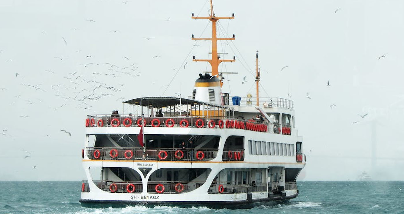 رحلة بحرية لمدة 8 ليالٍ إلى الريفيرا الفرنسية